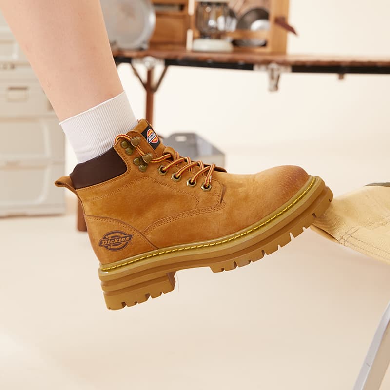 Ботинки Dickies - изображение 8