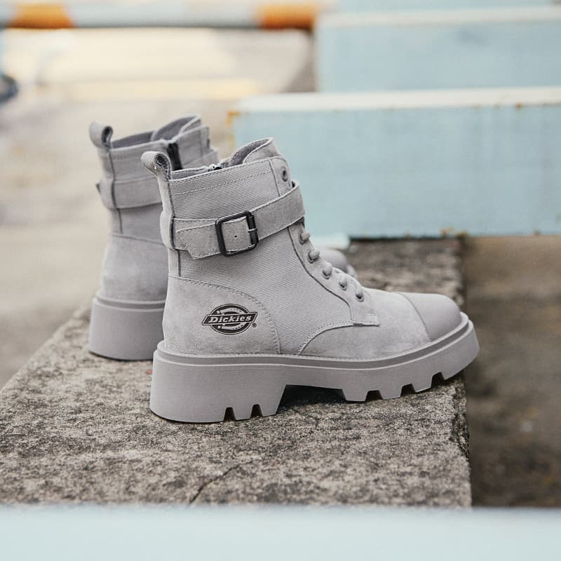 Ботинки Dickies - изображение 9