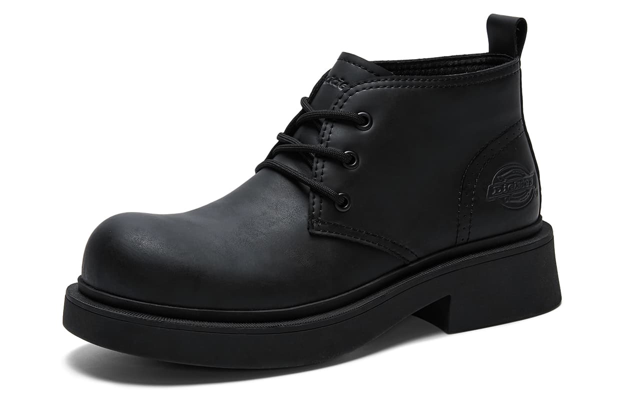 Сапоги Dickies Ботильоны Мужские - изображение 5