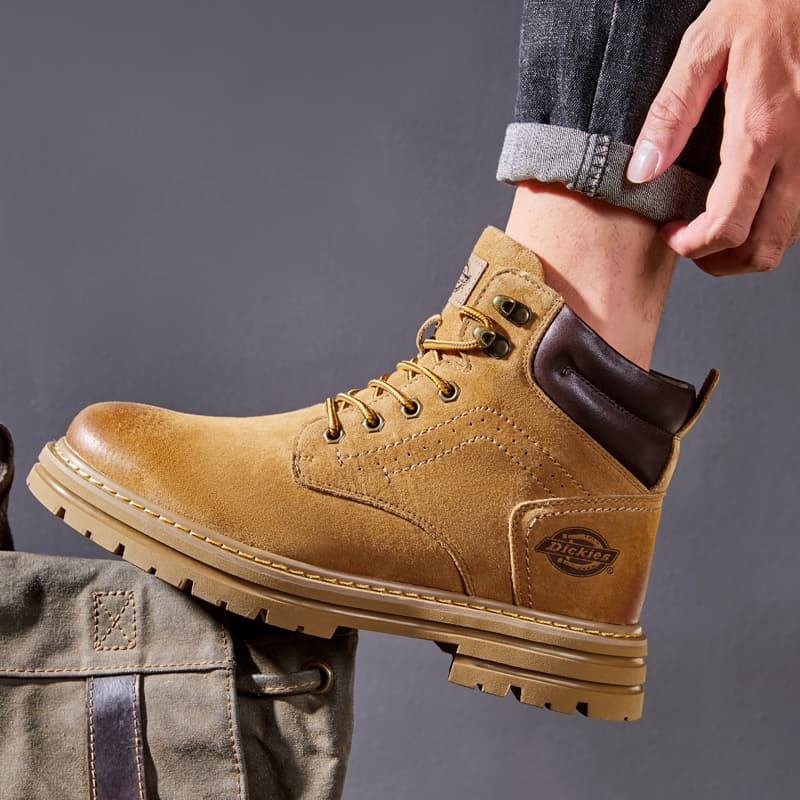 Ботинки Dickies - изображение 7