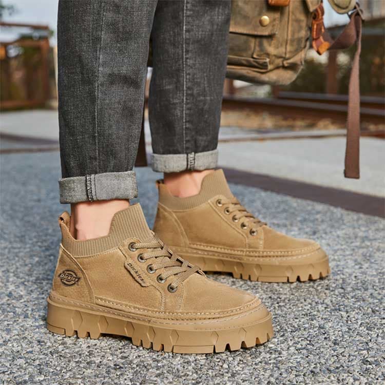 Ботинки Dickies - изображение 7