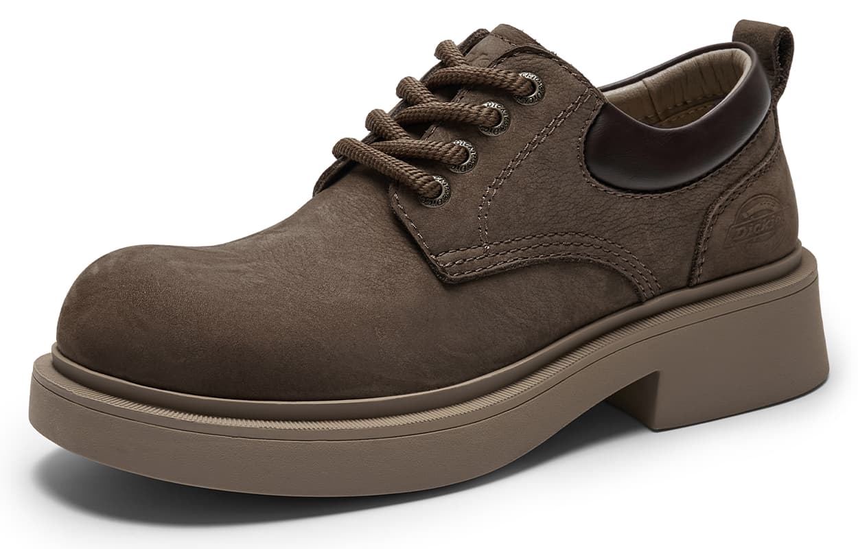 Dickies Рабочие ботинки низкие мужские - изображение 6
