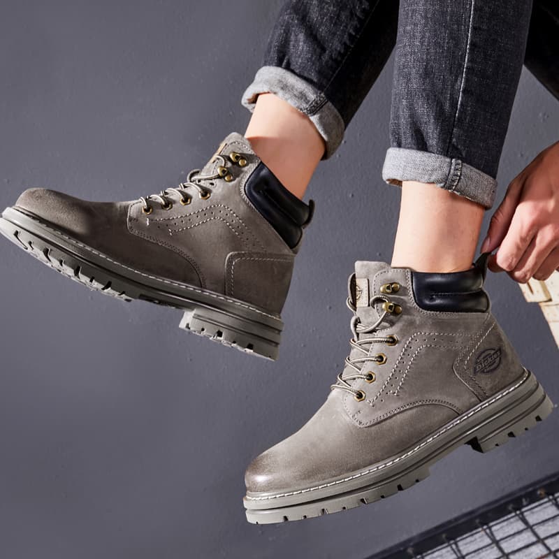 Ботинки Dickies - изображение 8