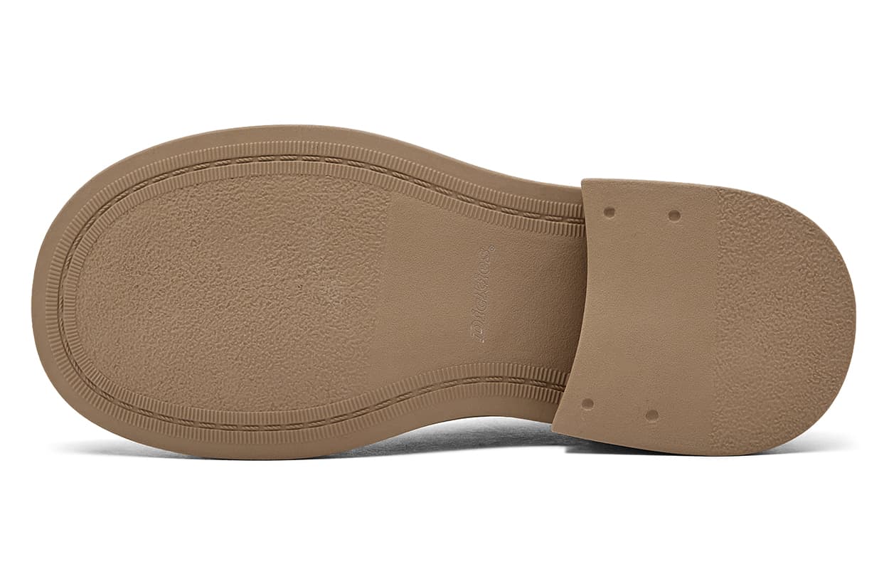 Ботинки Dickies Army Boots Мужские - изображение 5