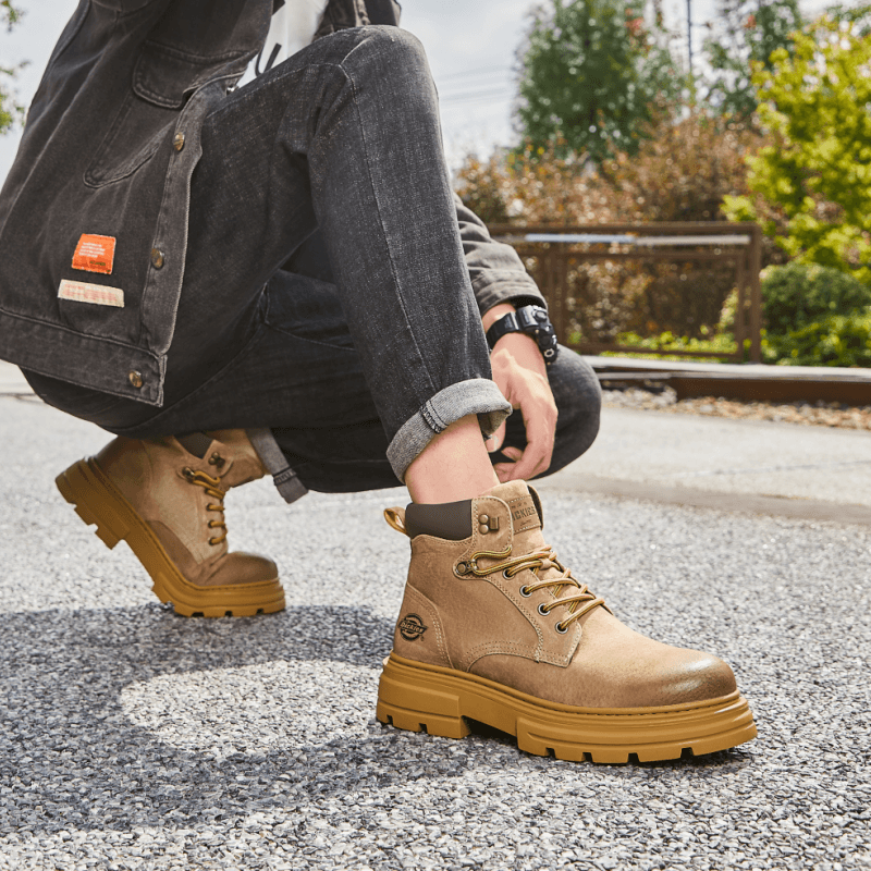 Ботинки Dickies - изображение 7
