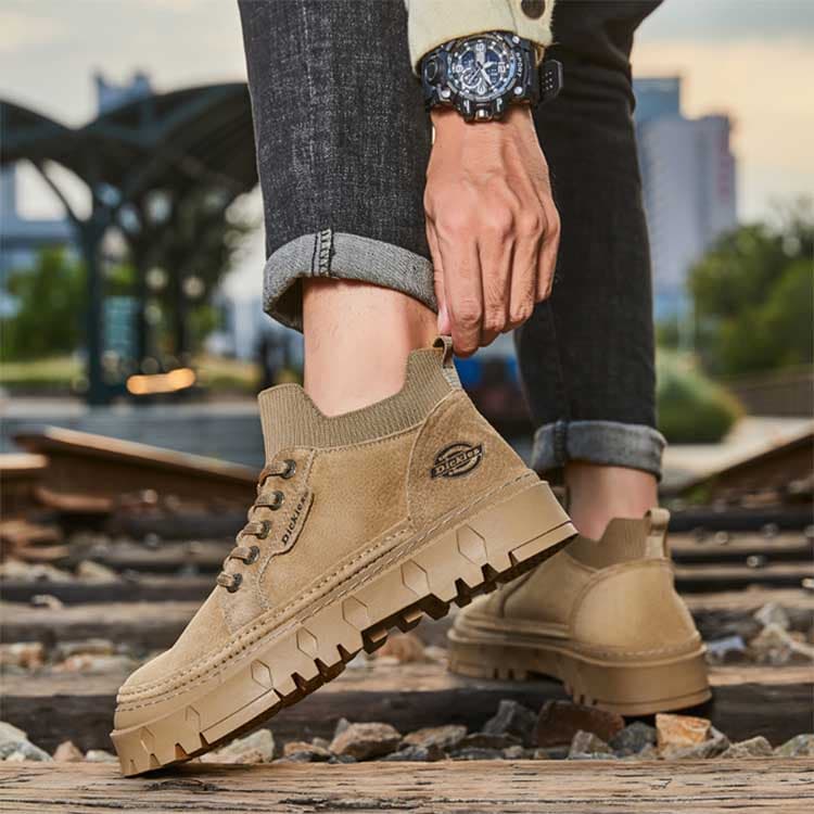 Ботинки Dickies - изображение 8