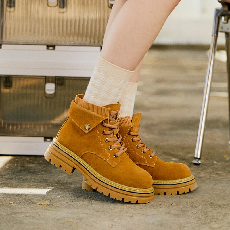 Ботинки Dickies - изображение 10