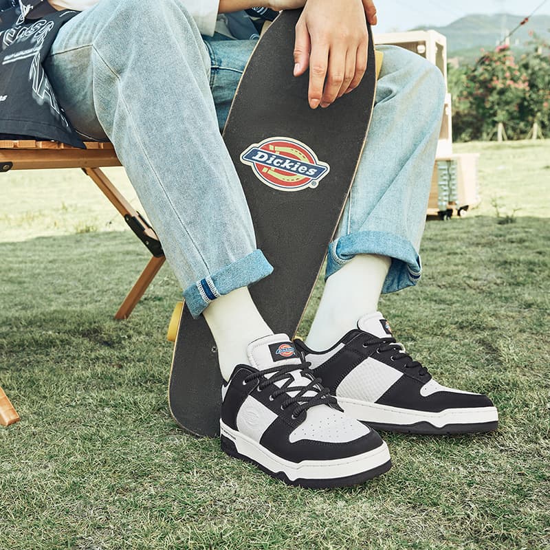 Кроссовки Dickies - изображение 7