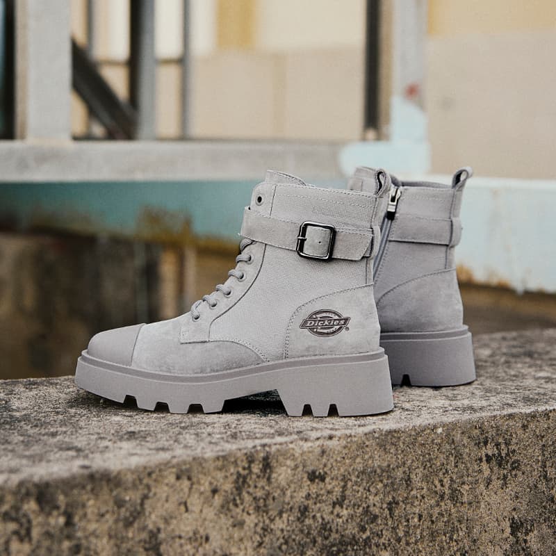 Ботинки Dickies - изображение 6