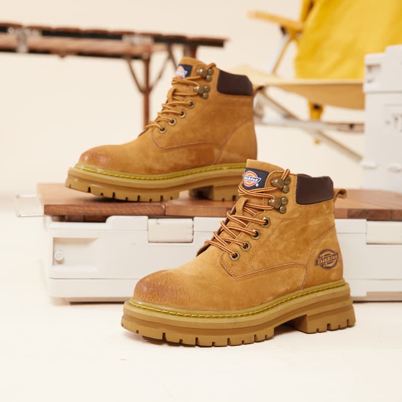 Ботинки Dickies - изображение 10