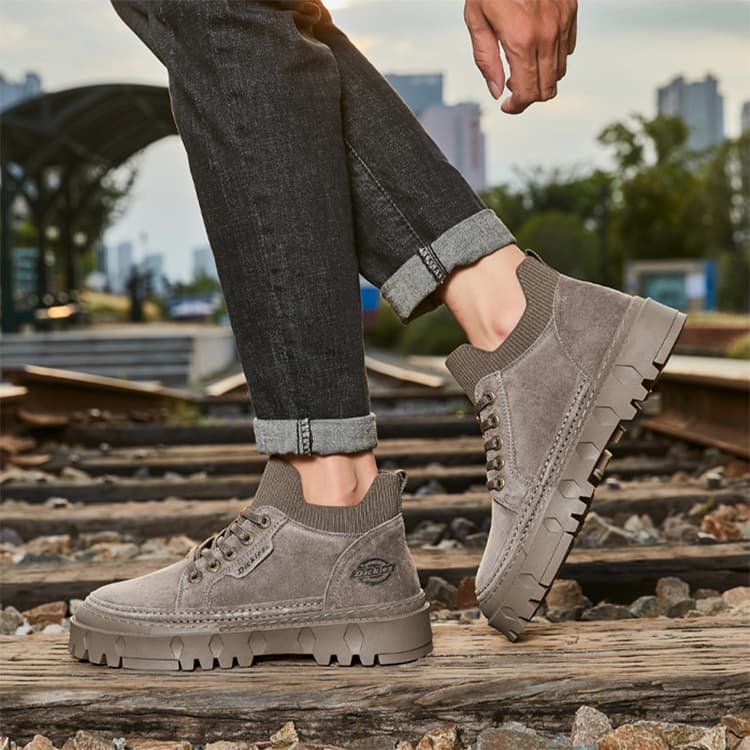 Ботинки Dickies - изображение 9