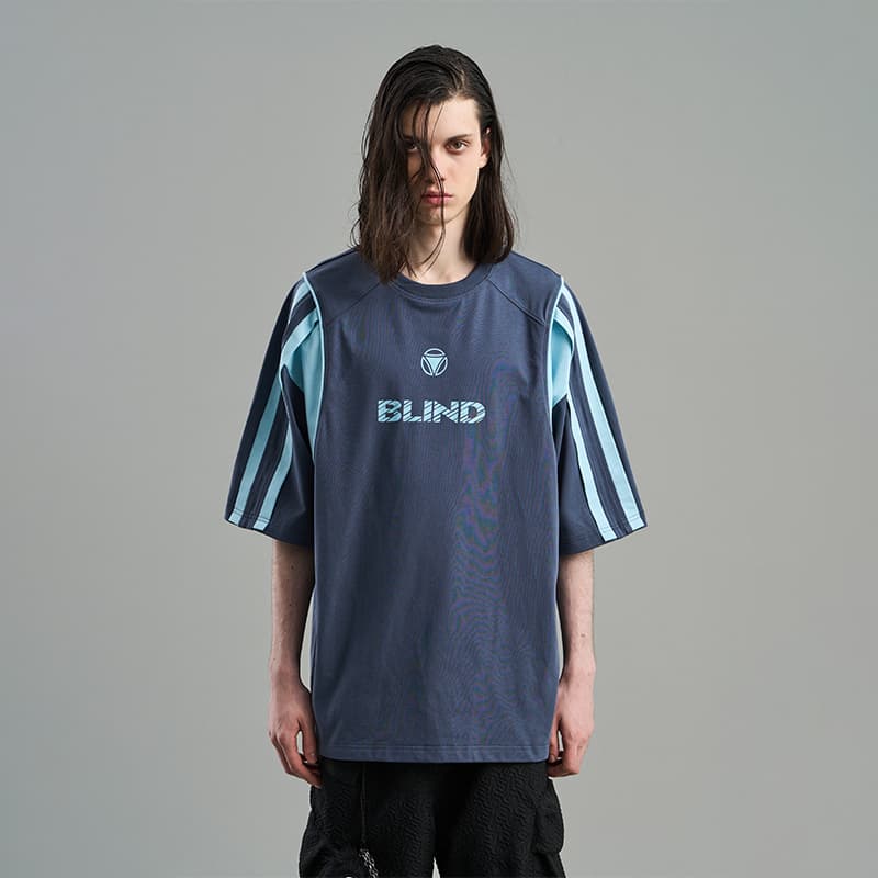 Футболка BLINDNOPLAN - изображение 3