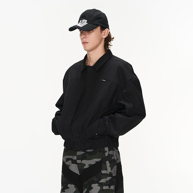 Куртка BLINDNOPLAN 23AW - изображение 4