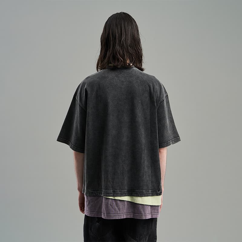 Футболка BLINDNOPLAN 23SS T - изображение 4