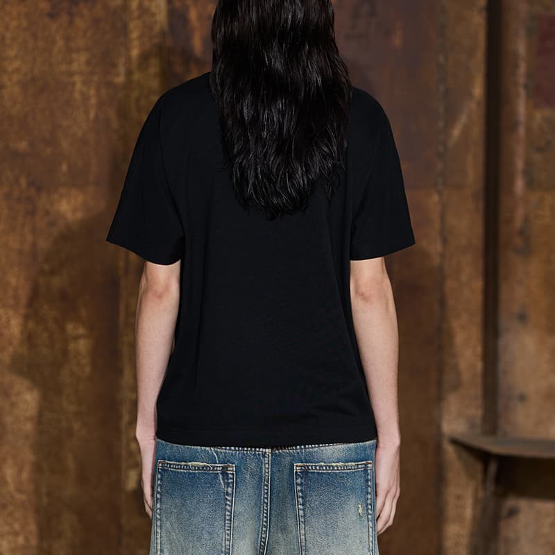 Футболка BLINDNOPLAN 24SS T - изображение 6