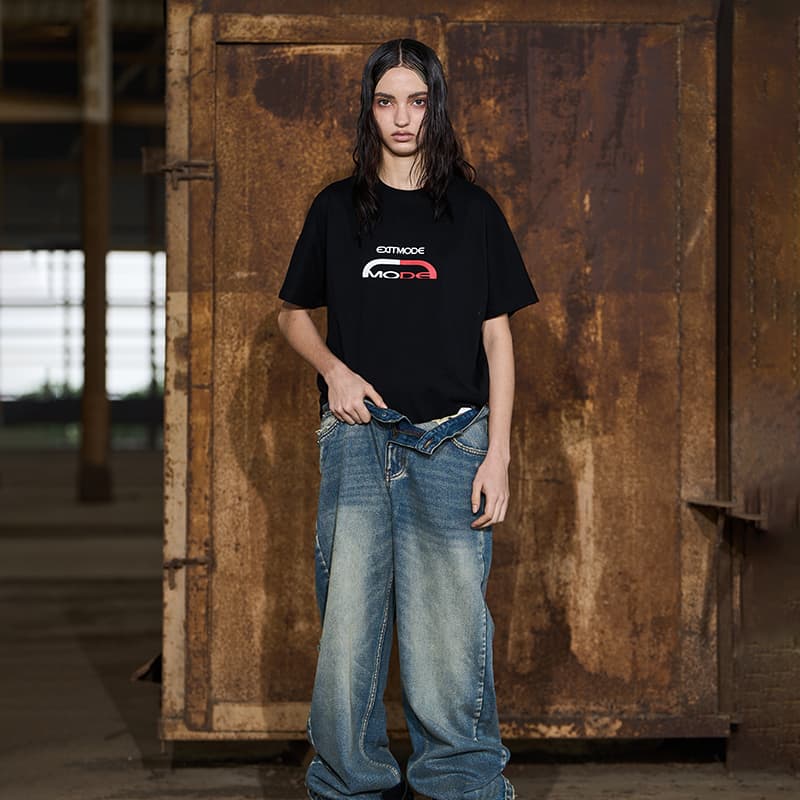 Футболка BLINDNOPLAN 24SS T - изображение 4