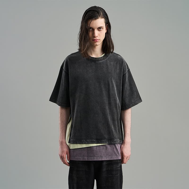 Футболка BLINDNOPLAN 23SS T - изображение 3