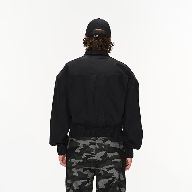 Куртка BLINDNOPLAN 23AW - изображение 6