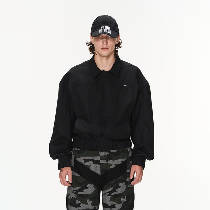 Куртка BLINDNOPLAN 23AW - изображение 3