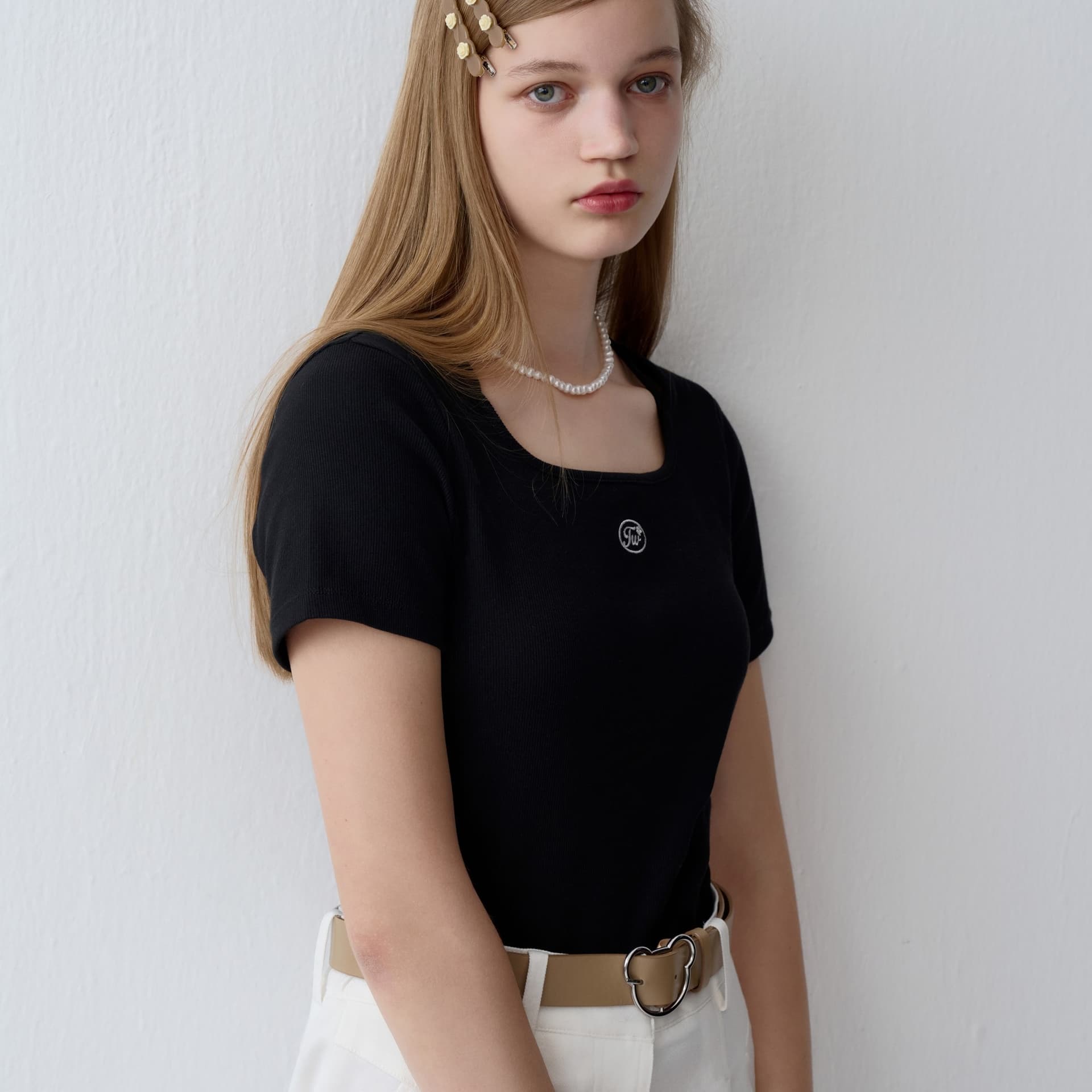 Футболка Teenie Weenie T - изображение 5