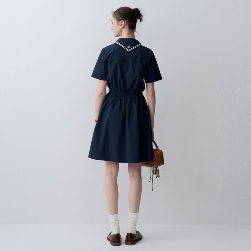 Платье Teenie Weenie POLO - изображение 5