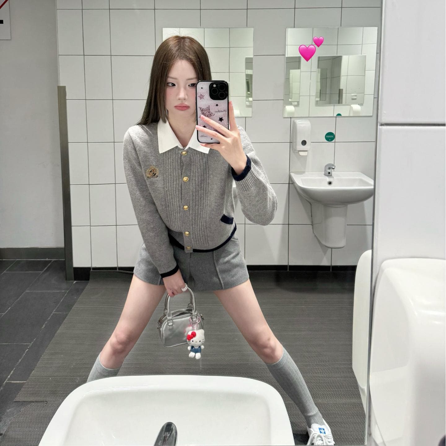 Кофта Teenie Weenie Женские Трикотаж - изображение 2
