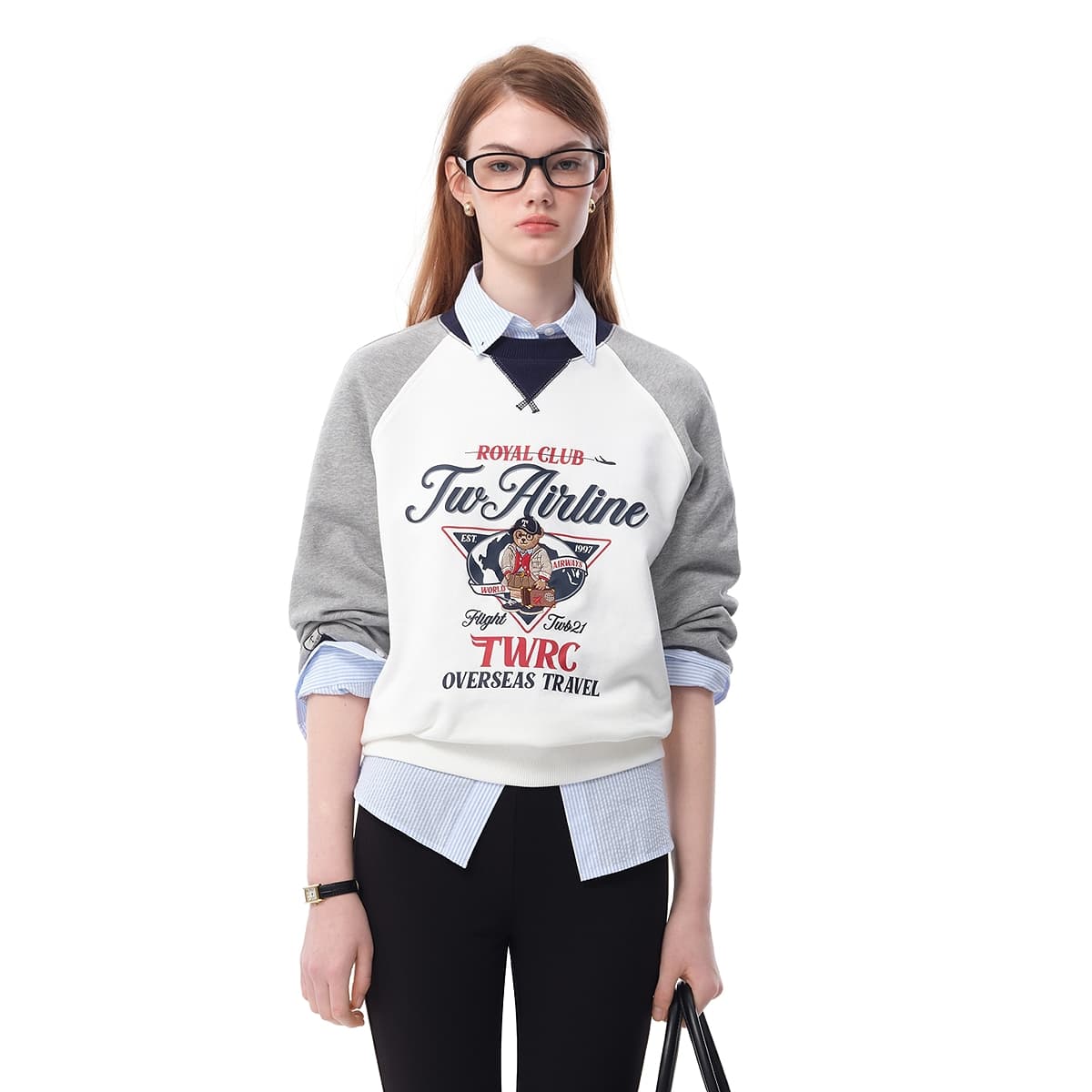 Худи Teenie Weenie Толстовка для женщин - изображение 7
