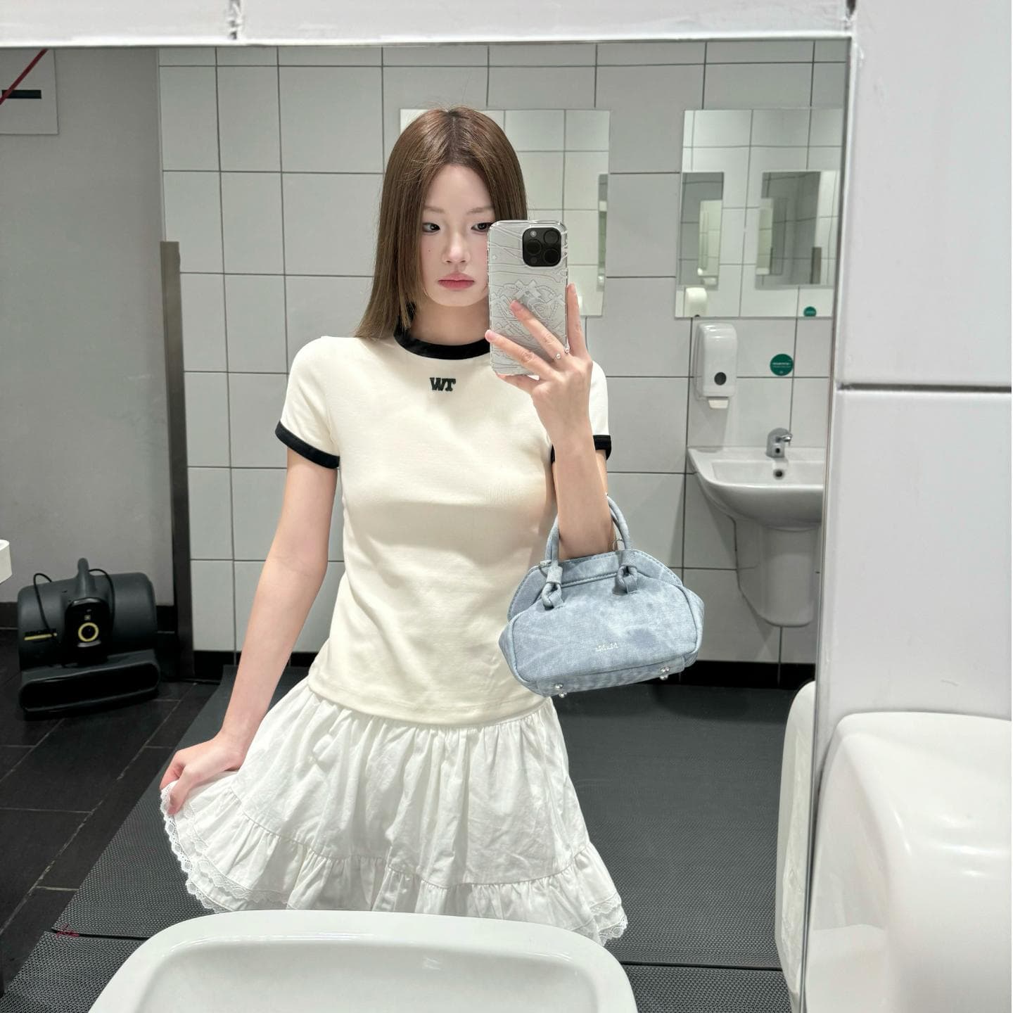 Футболка Teenie Weenie T - изображение 8