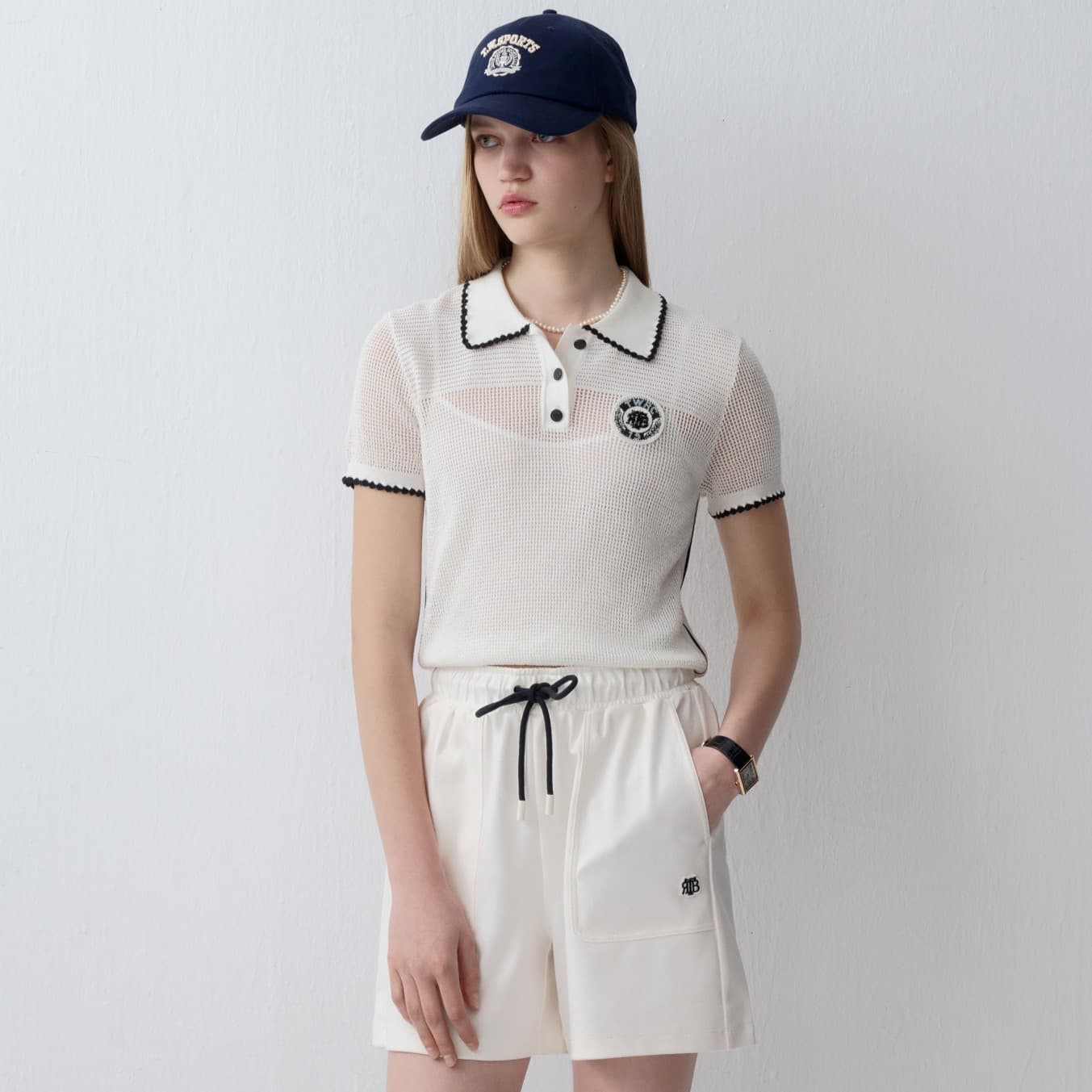 Кардиган Teenie Weenie POLO - изображение 6