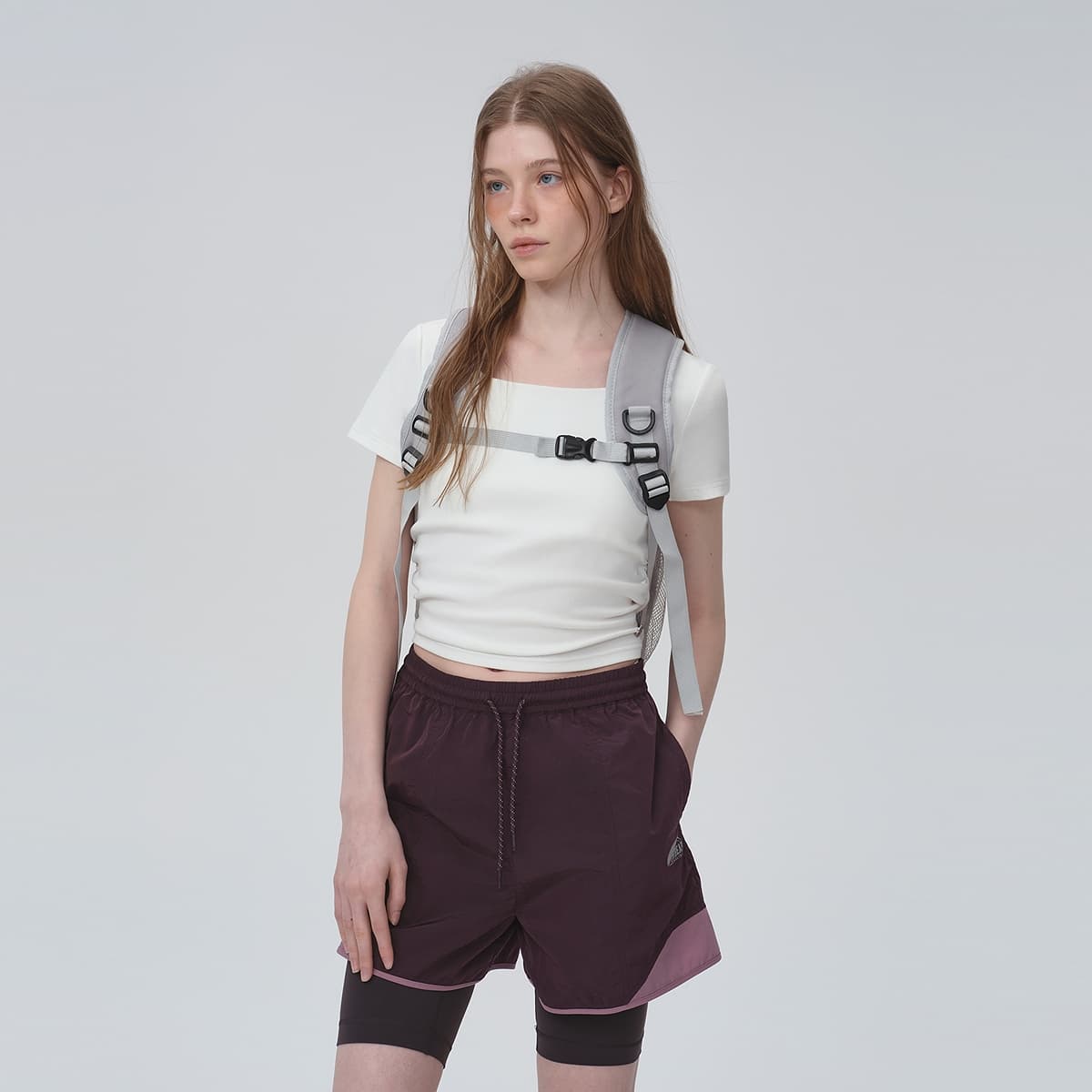 Футболка Teenie Weenie Женские T-рубашки - изображение 4
