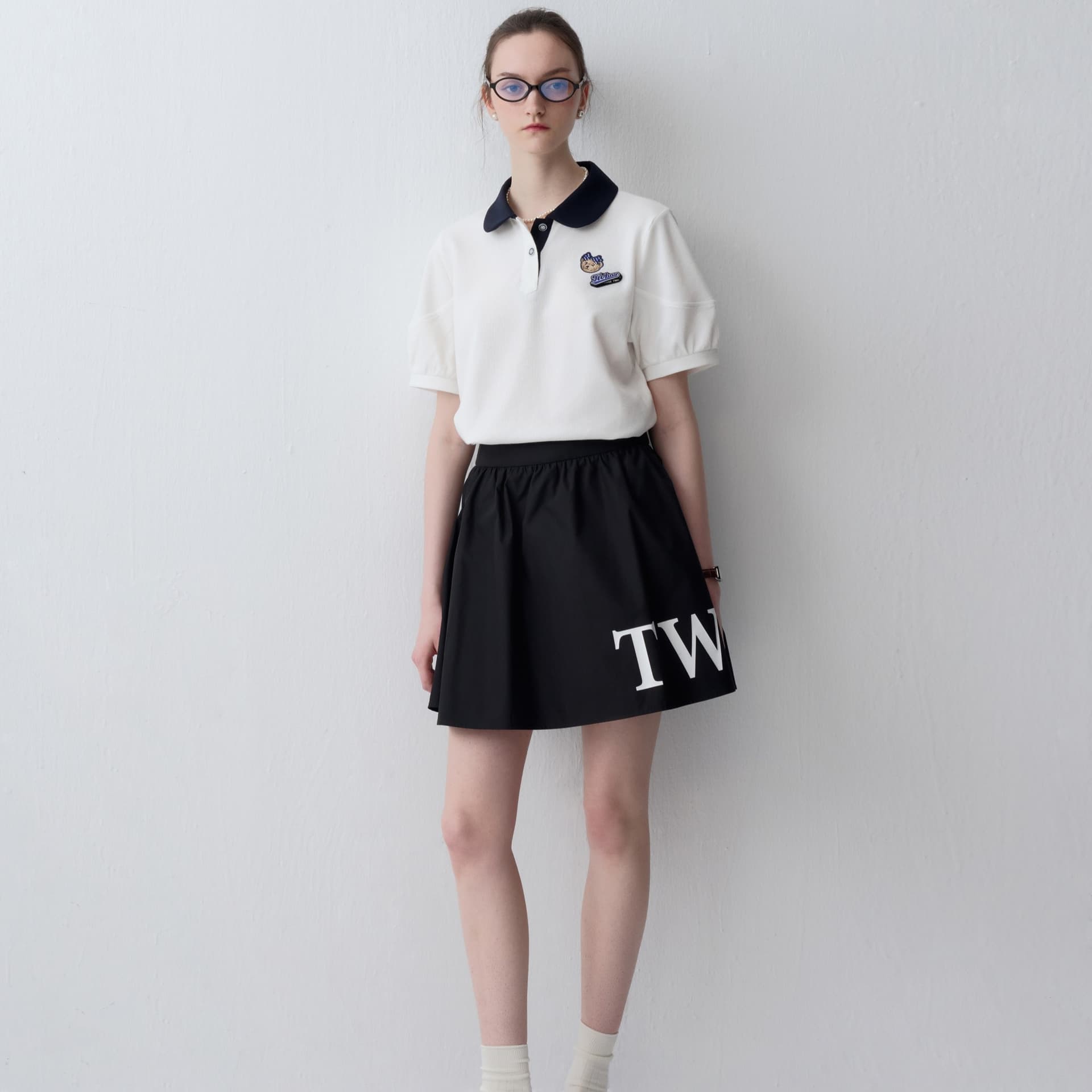 Юбка Teenie Weenie A - изображение 4