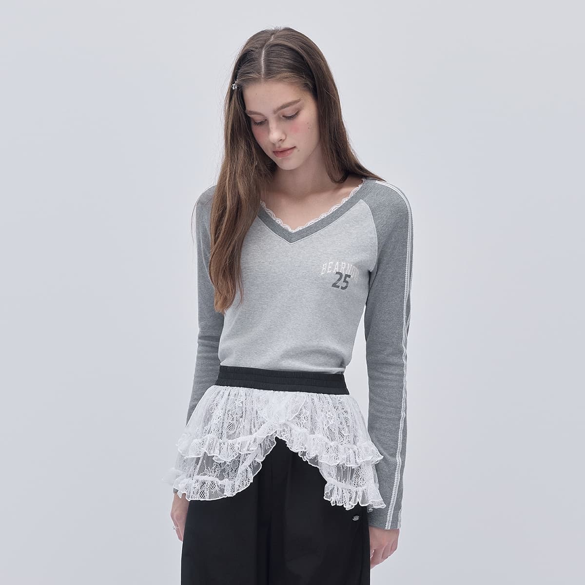 Футболка Teenie Weenie Женские T-рубашки - изображение 3