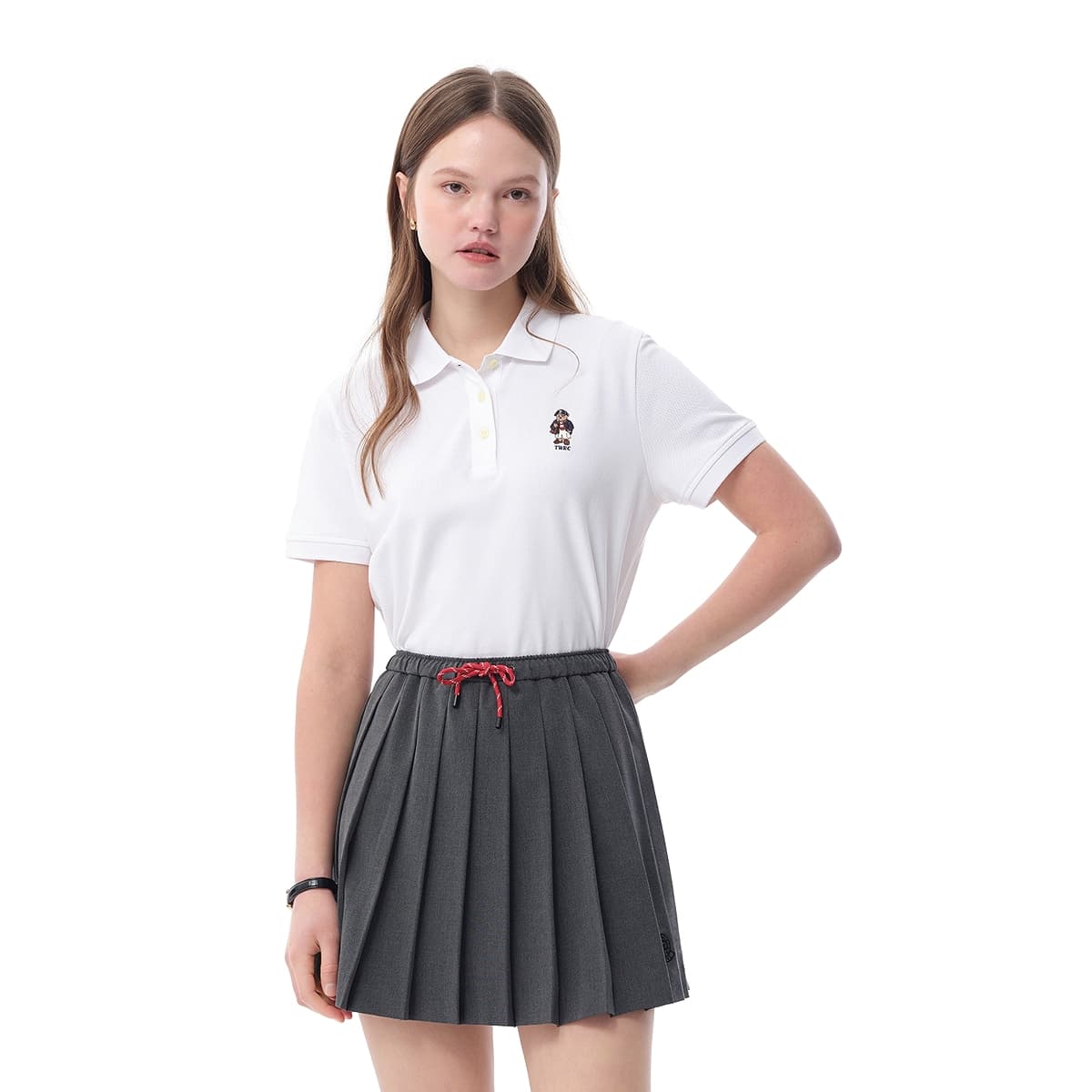 Teenie Weenie POLO Женские Поло - изображение 11