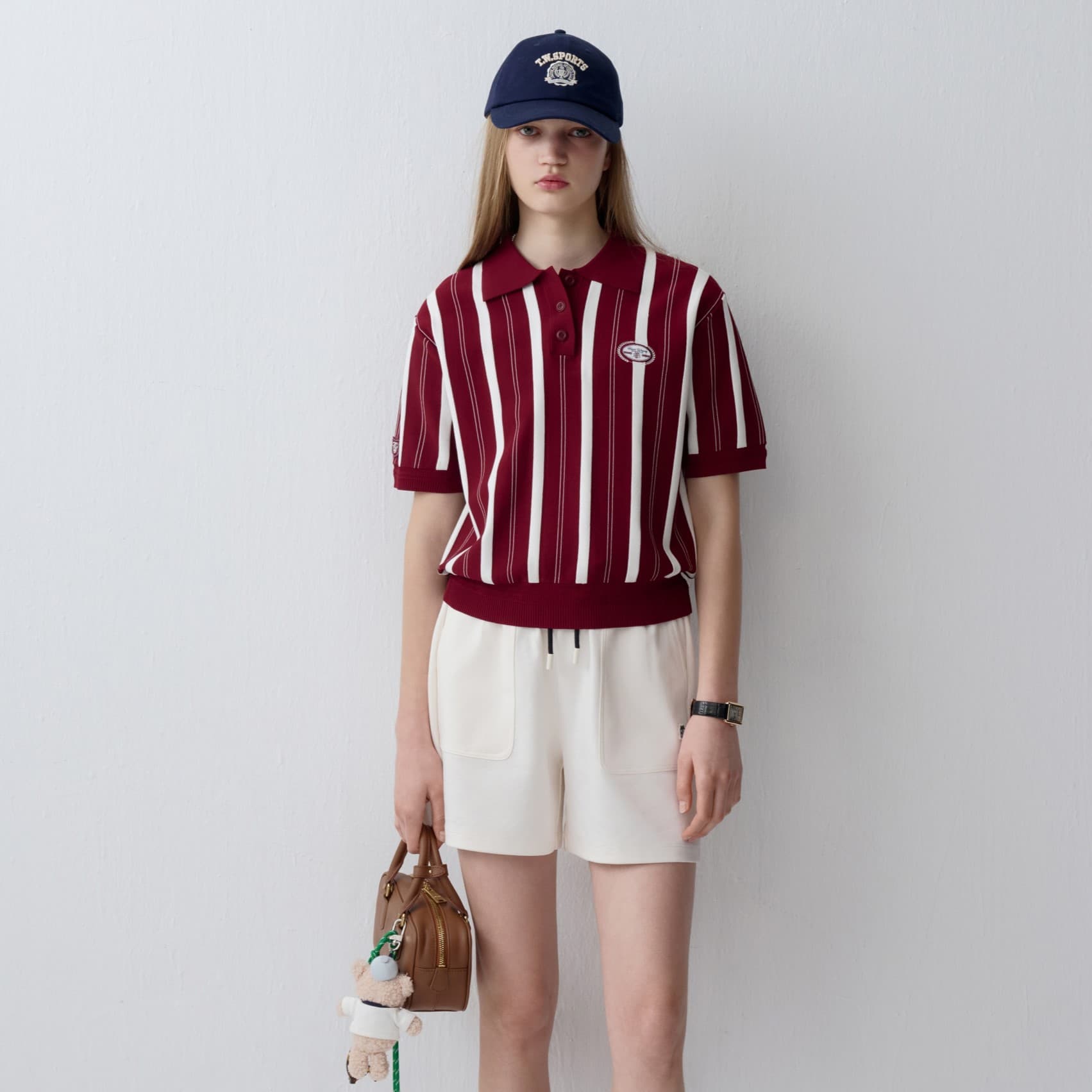Футболка Teenie Weenie POLO T - изображение 3