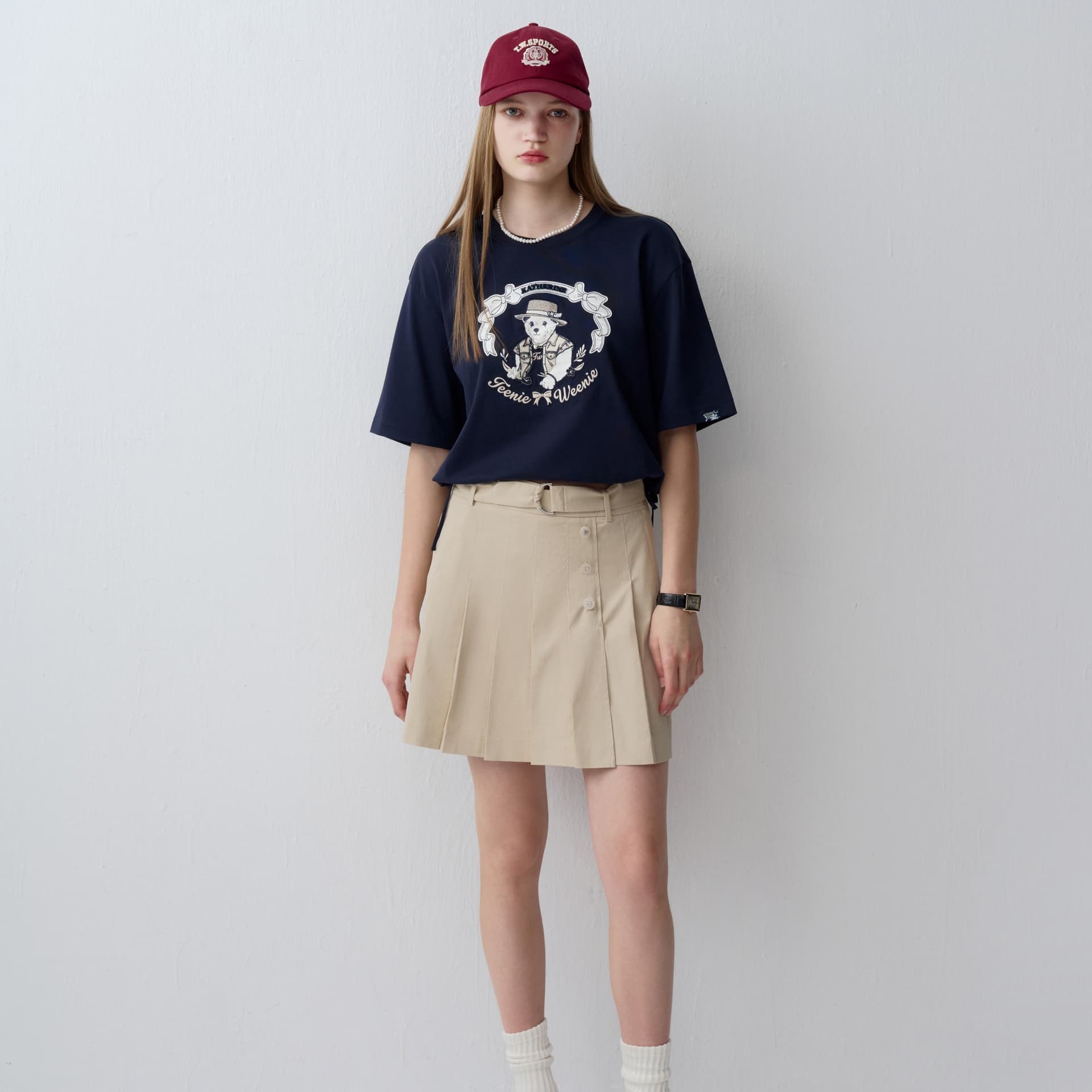 Юбка Teenie Weenie A - изображение 4