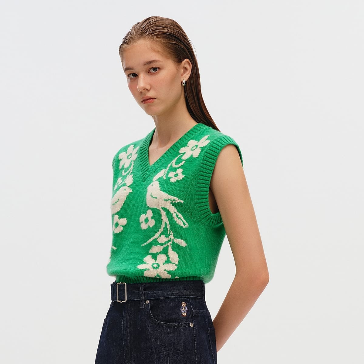 Майка Teenie Weenie Женские Футболки - изображение 5