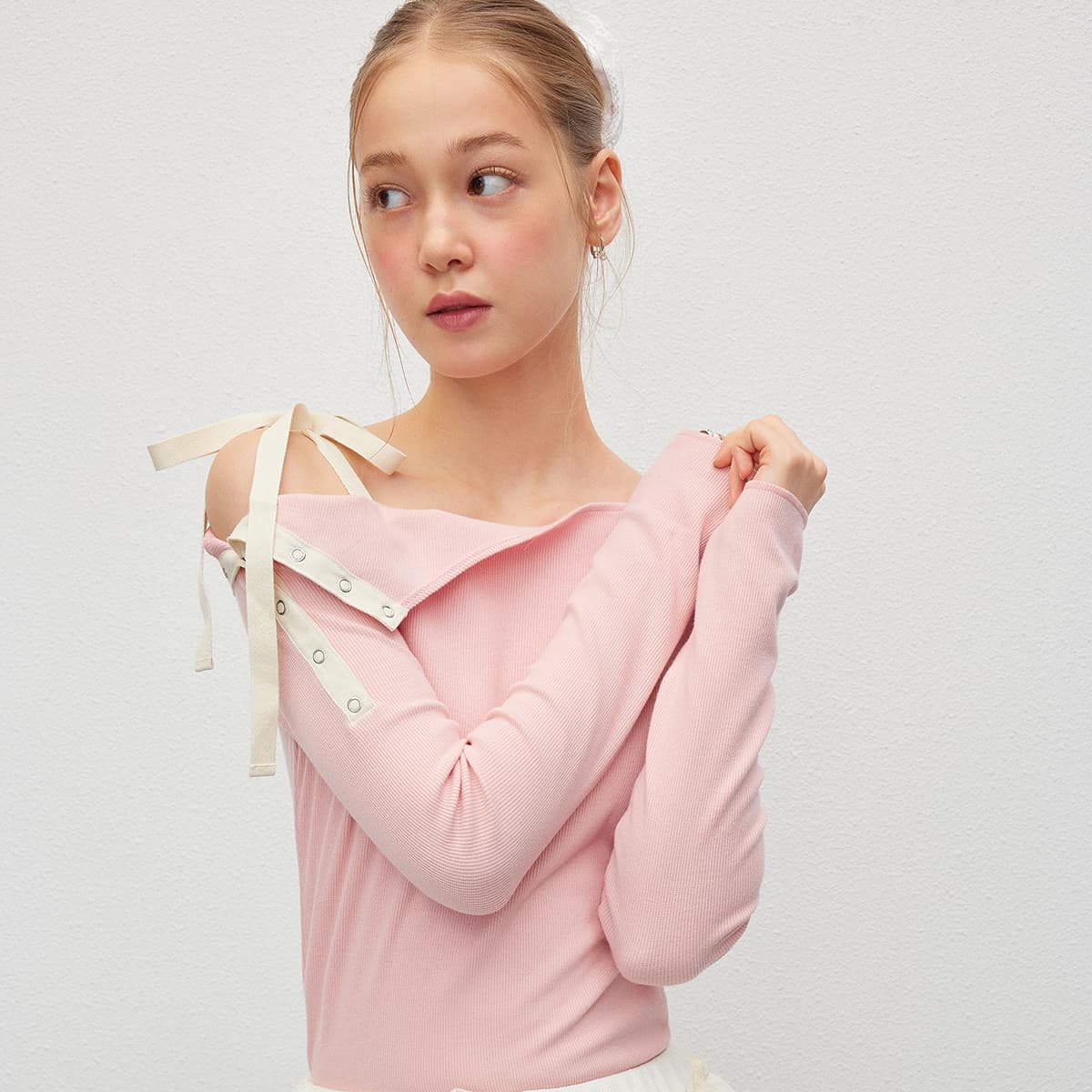 Футболка Teenie Weenie Женские T-рубашки - изображение 4
