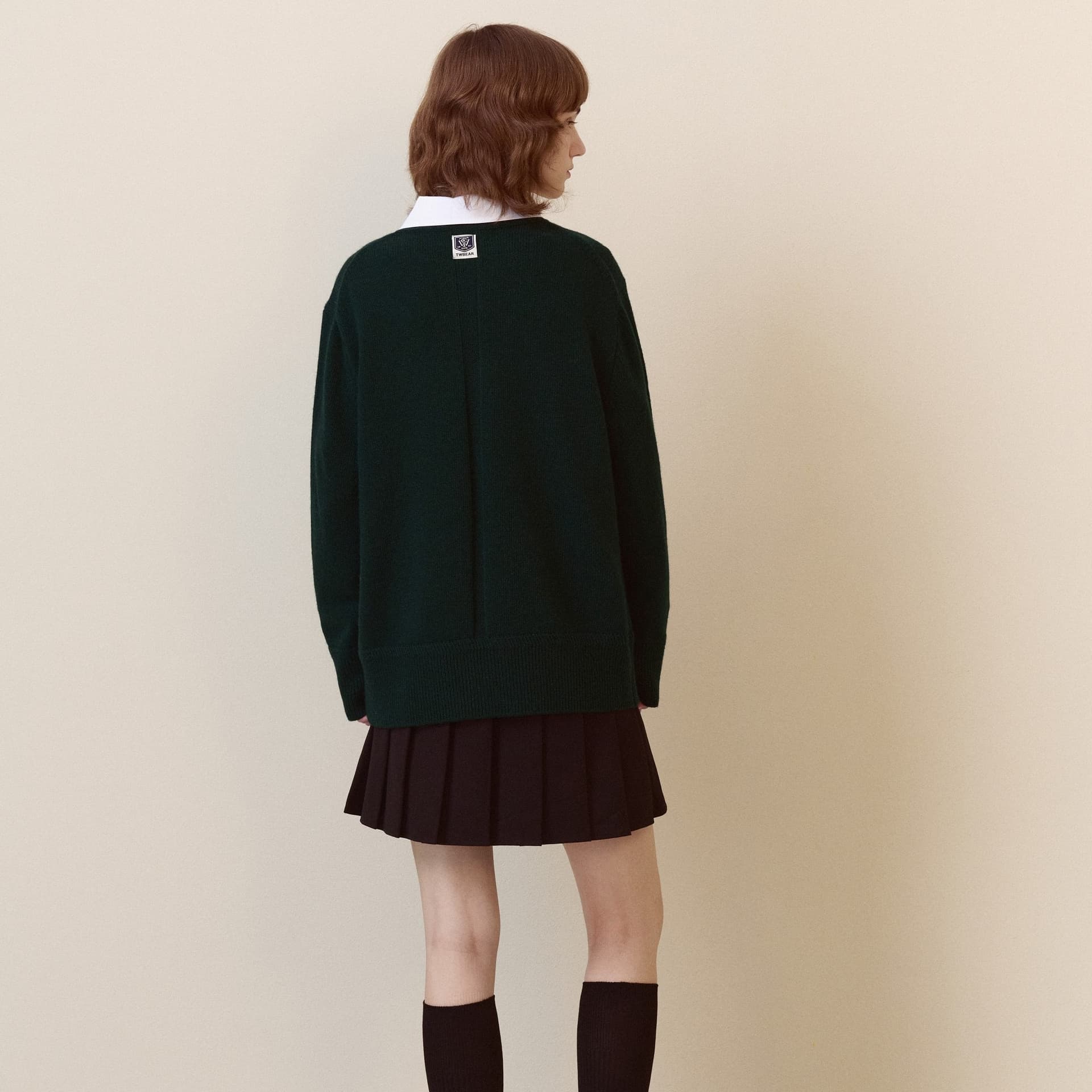 Кофта Teenie Weenie - изображение 8