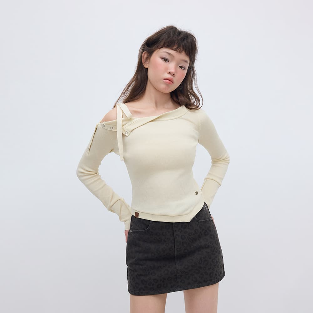 Футболка Teenie Weenie Женские T-рубашки - изображение 3
