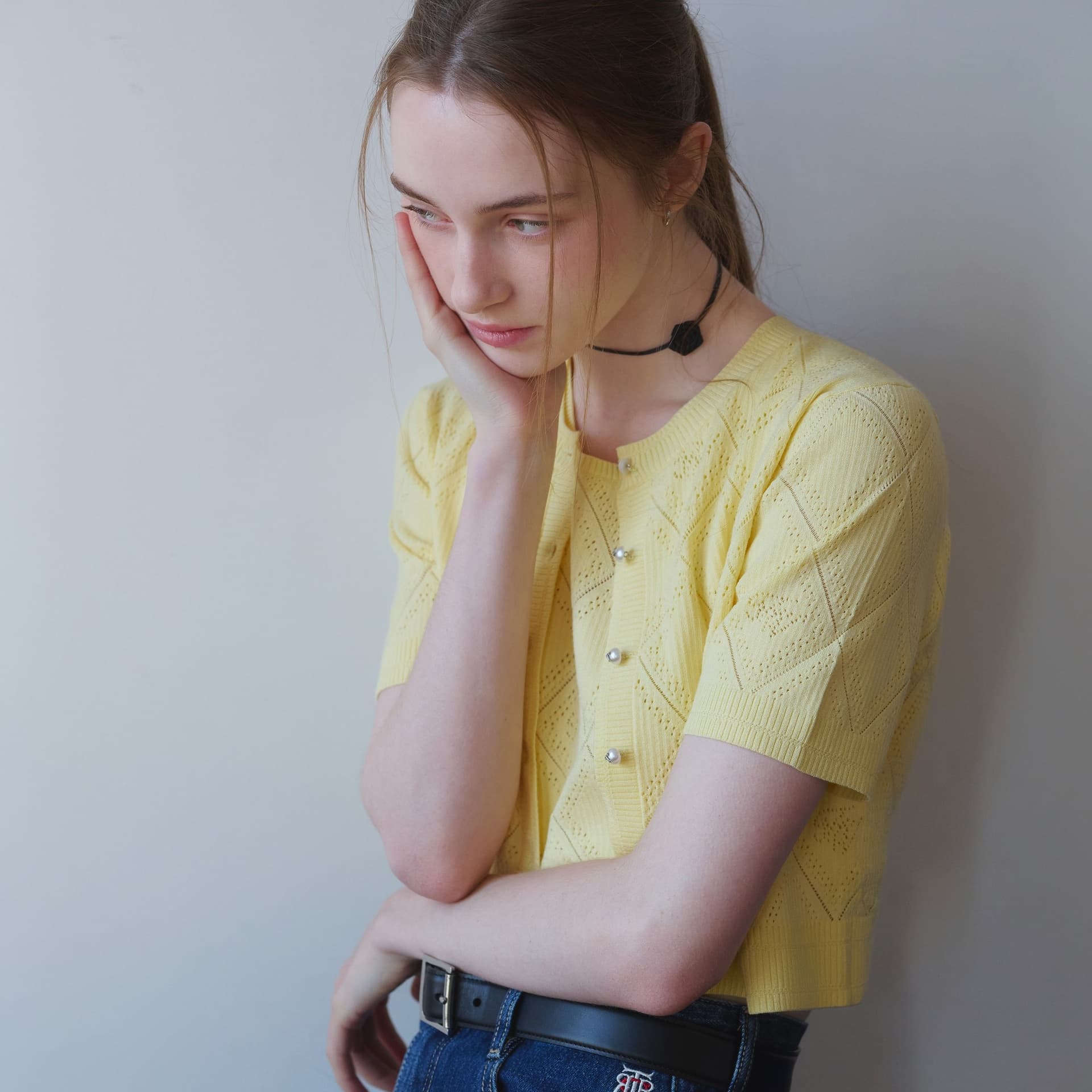 Кофта Teenie Weenie - изображение 4