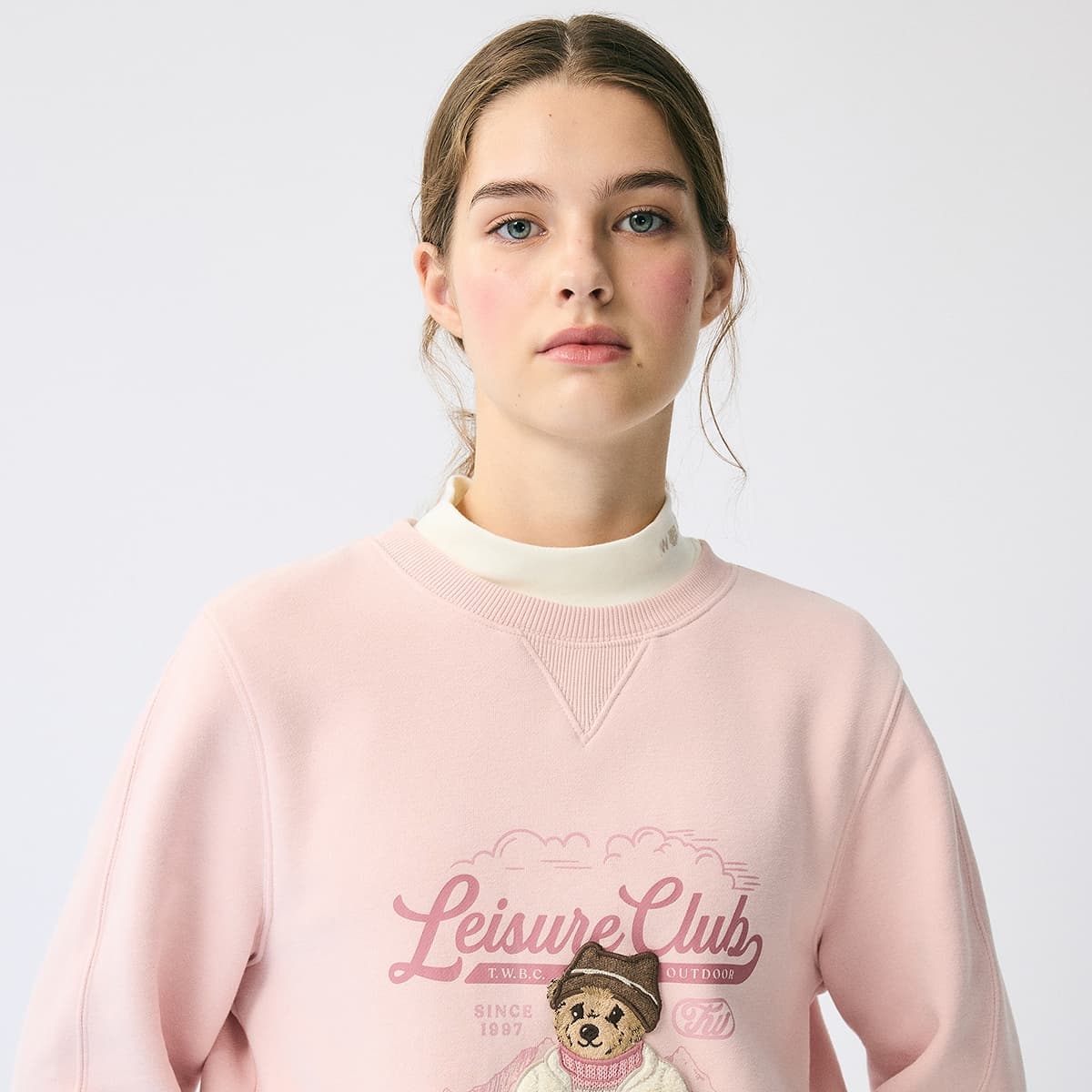Худи Teenie Weenie Толстовка для женщин - изображение 6