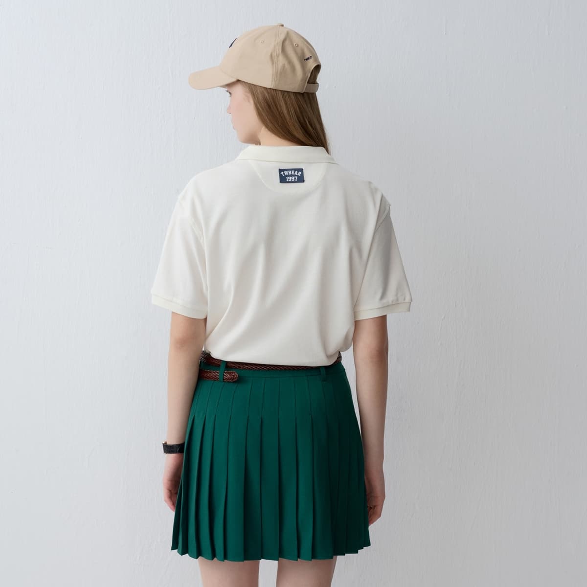 Teenie Weenie POLO Женские Поло - изображение 22