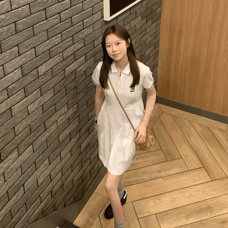 Платье Teenie Weenie PoloAPolo - изображение 7