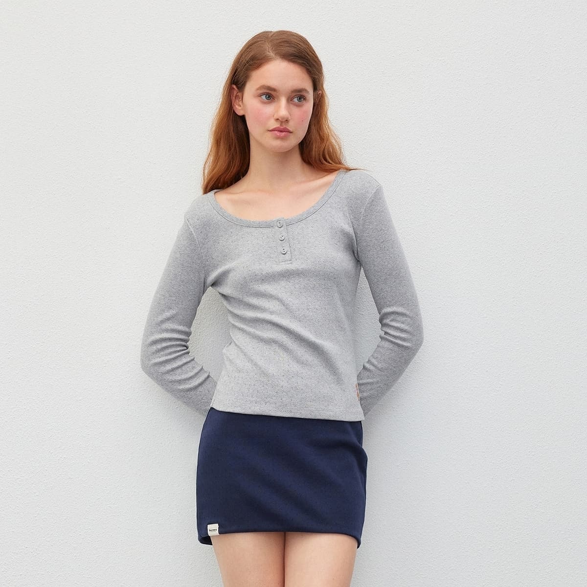 Футболка Teenie Weenie Женские T-рубашки - изображение 3