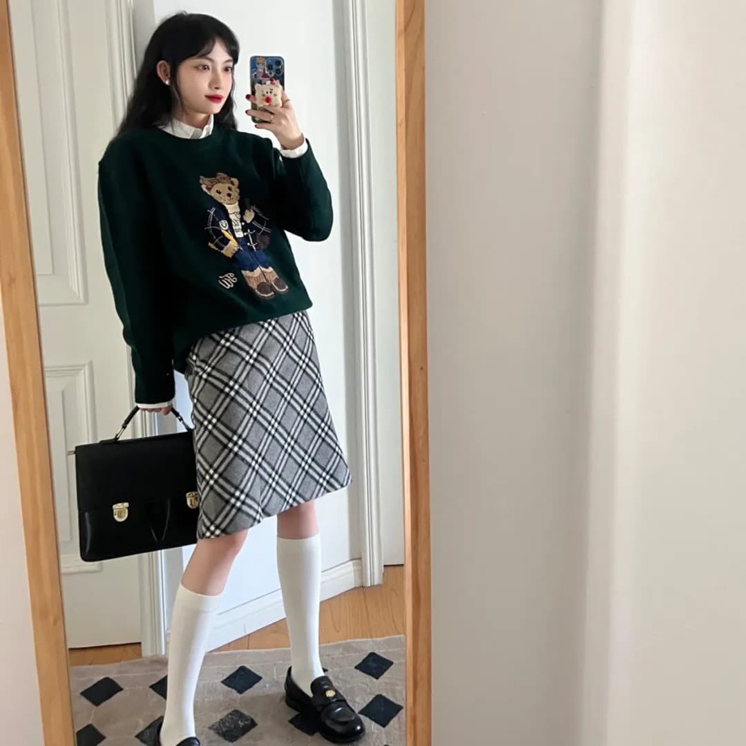 Кофта Teenie Weenie - изображение 5