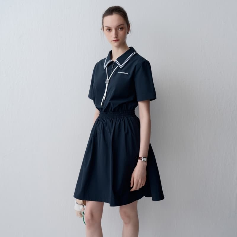 Платье Teenie Weenie POLO - изображение 4