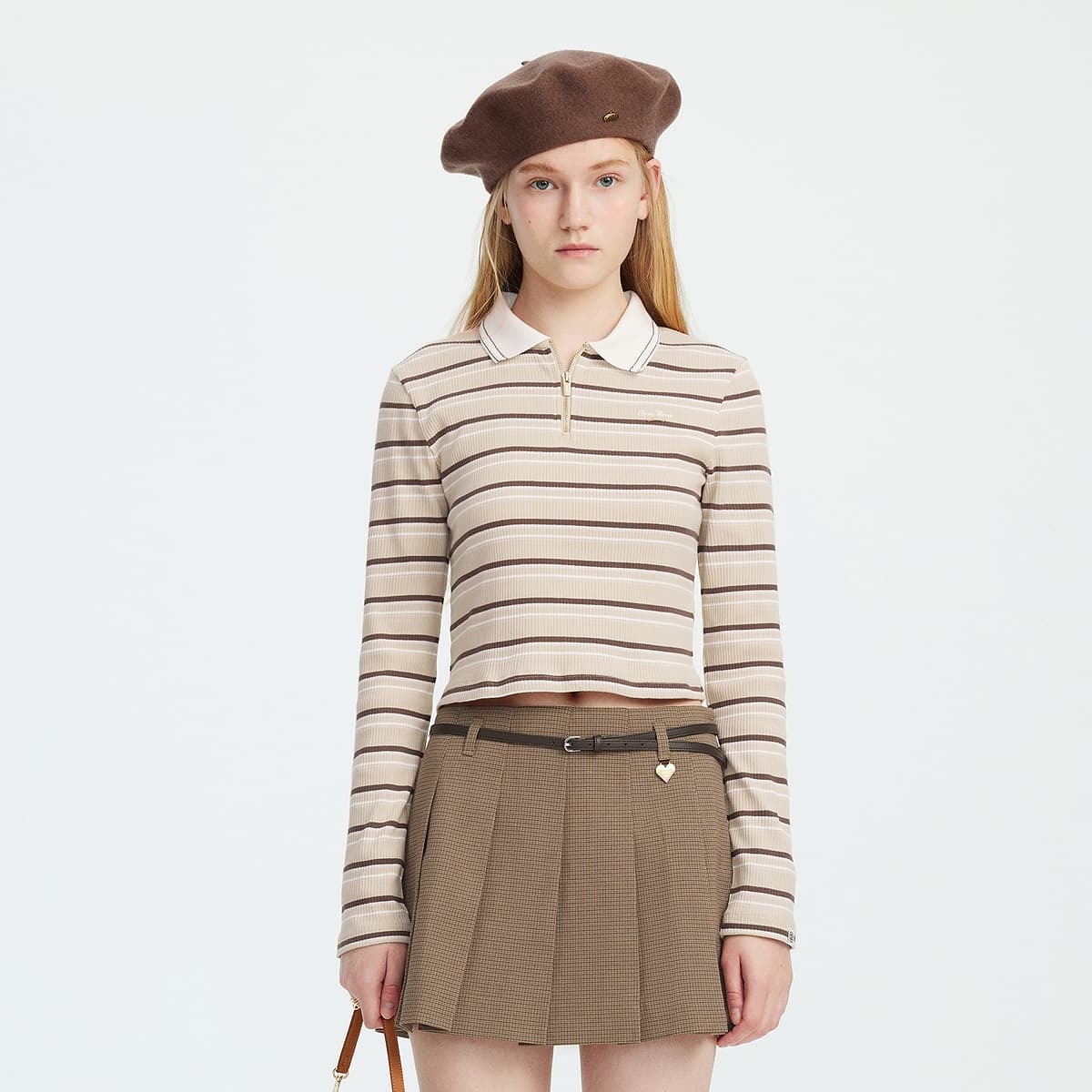 Футболка Teenie Weenie Женские футболки с коротким рукавом - изображение 3