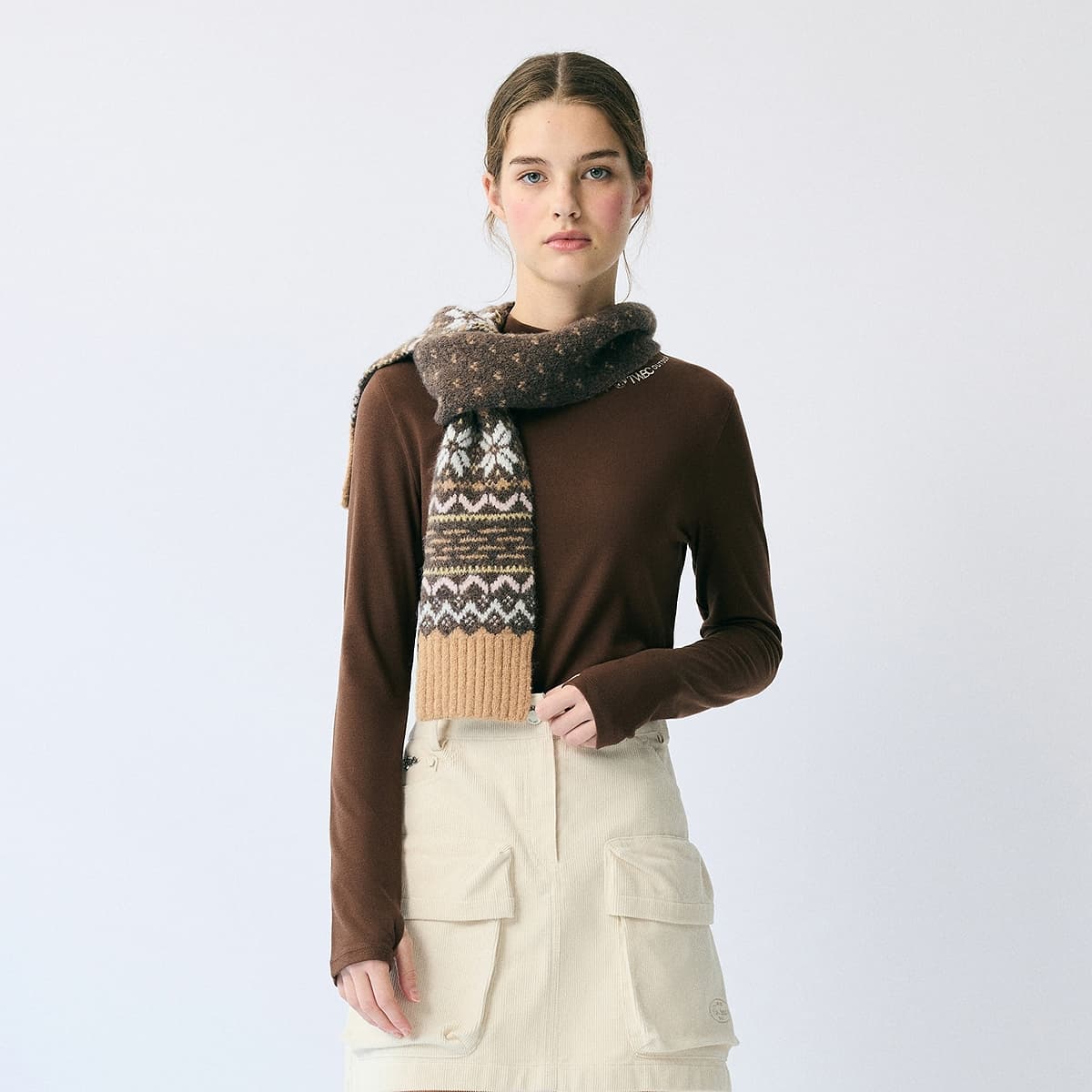 Футболка Teenie Weenie Женские T-рубашки - изображение 3