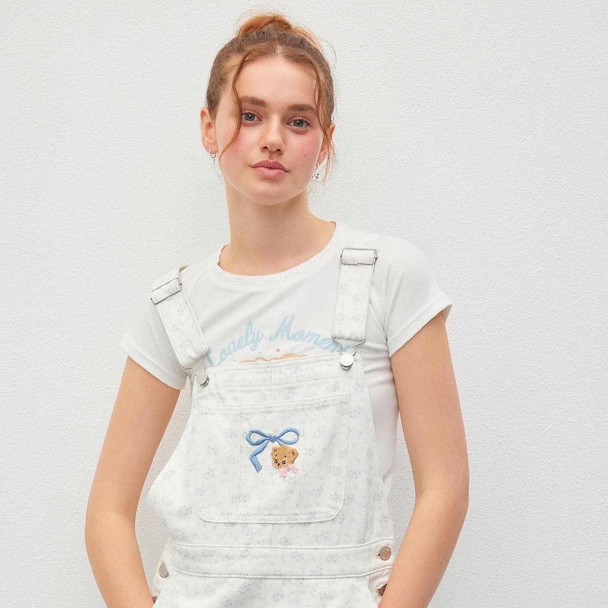 Teenie Weenie Женские Комбинезоны - изображение 8