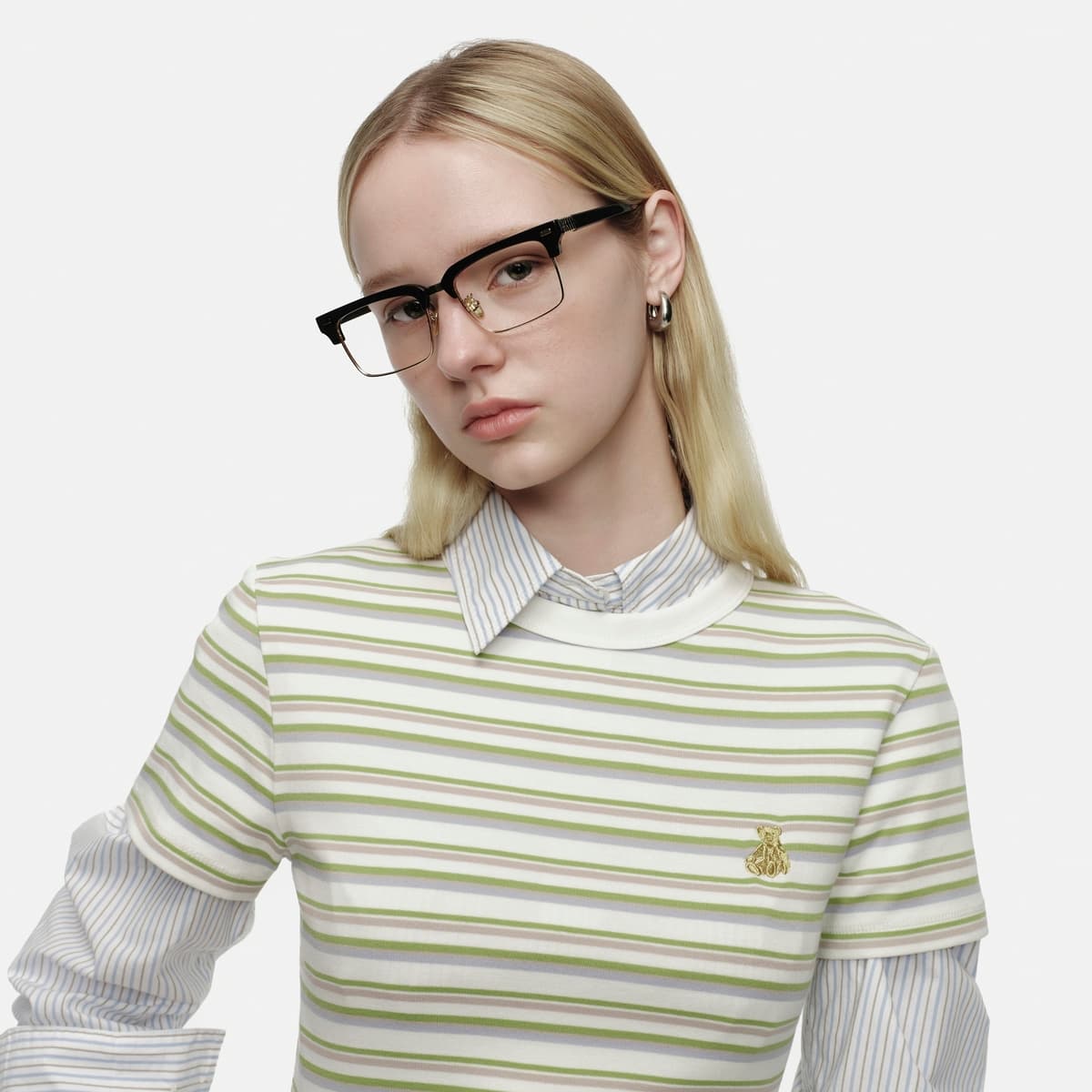 Футболка Teenie Weenie Женские T-рубашки - изображение 3